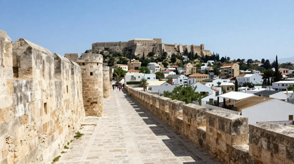 Rhodes Island