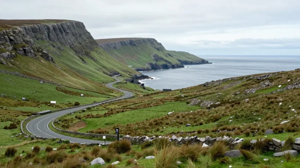 Ring of Kerry, Ireland