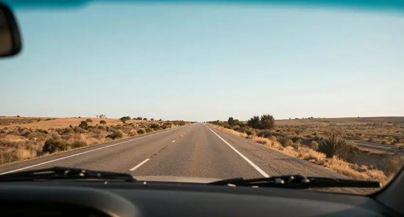Road Trip Traveling Aesthetic