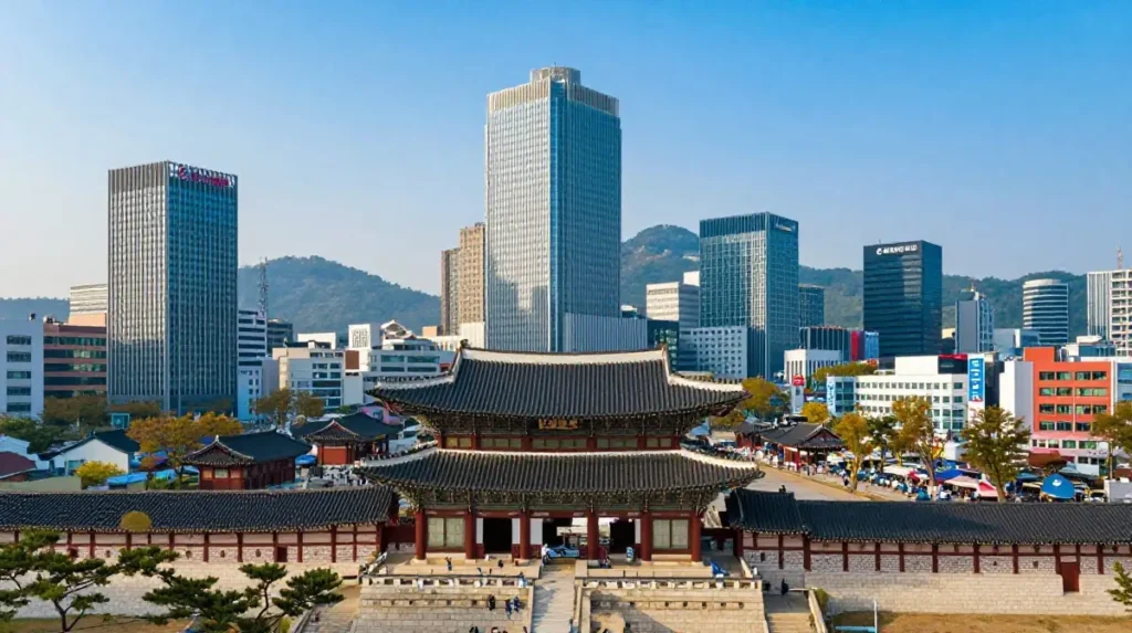 Seoul, South Korea