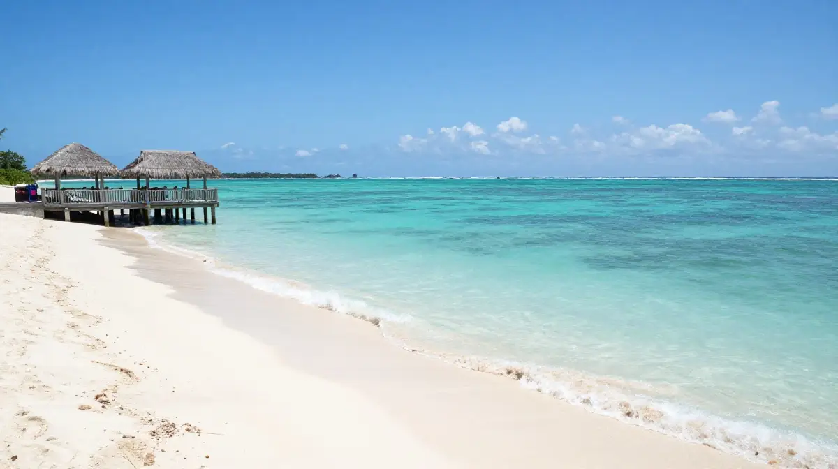 Sesoko Beach