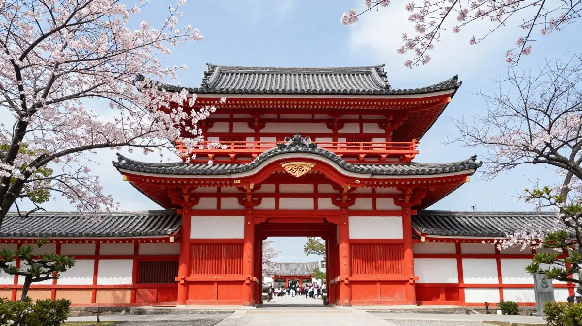 Shuri Castle