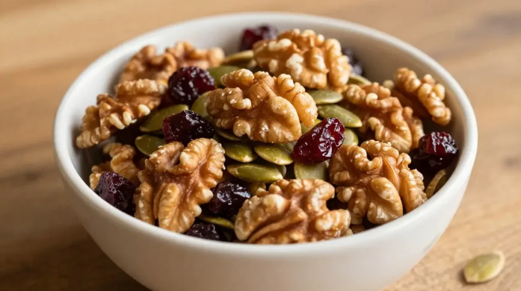 Sleep Support Trail Mix