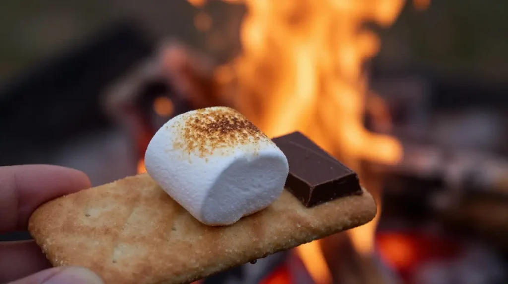 Smores