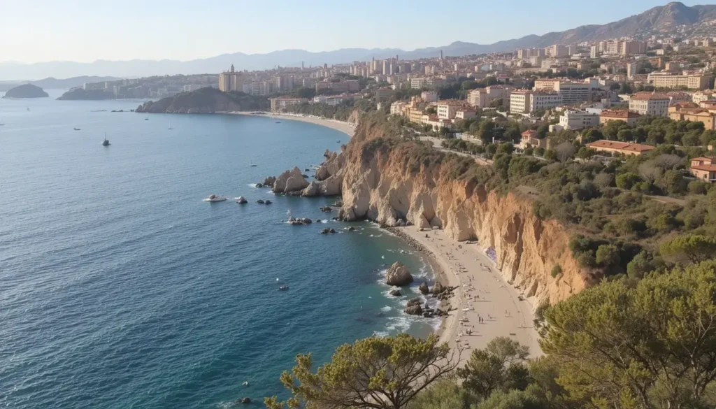 Spain, Barcelona and Costa Brava — Mediterranean Babymoon