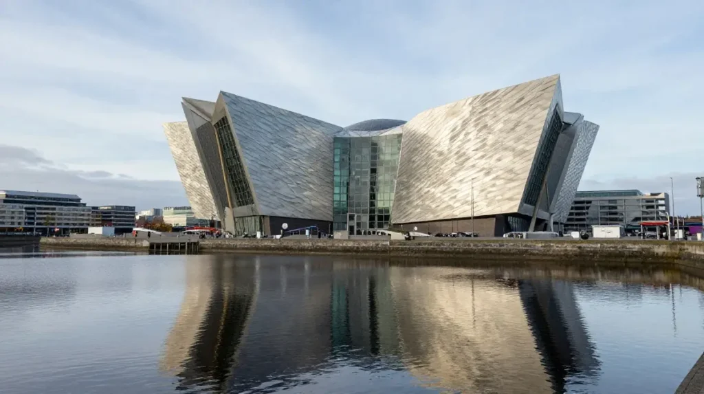 Spend an Evening in Belfast