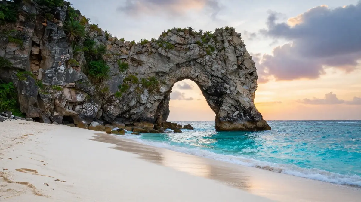Sunayama Beach