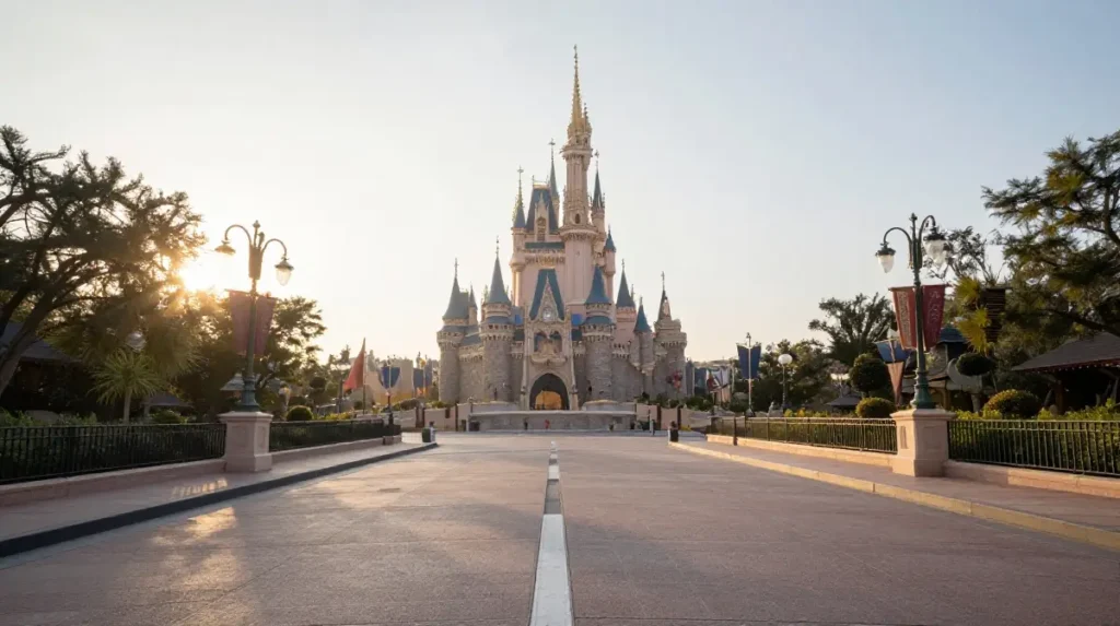 Sunrise Photos Before the Crowds Arrive