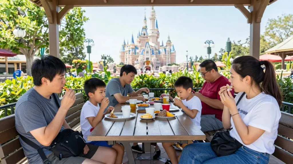 Take a 90-Minute Midday Break Between Noon and 2 PM
