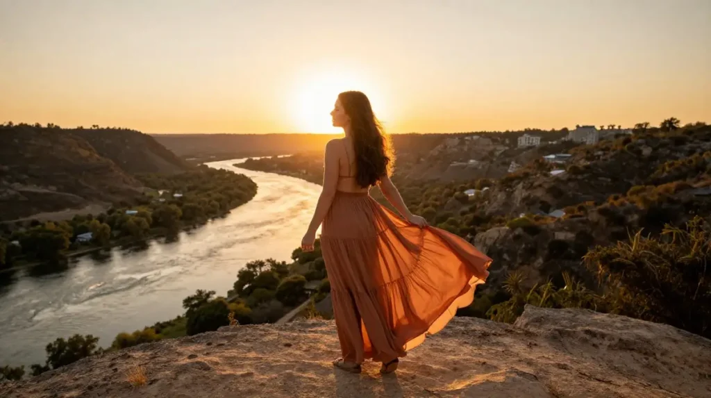 The Austin Texas Photo Outfit Planning Guide