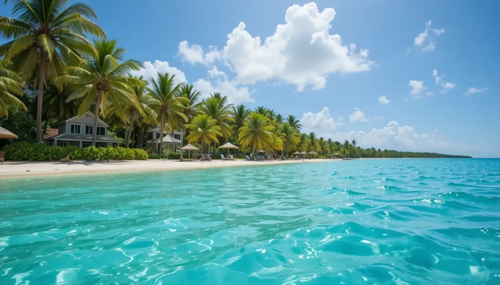 The Bahamas — Quick Caribbean Escape