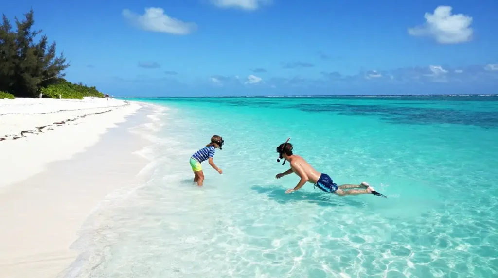 The Bahamas — Short-Haul Caribbean Paradise