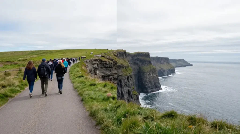 The Common Mistakes to Avoid on a 7 Day Ireland Trip