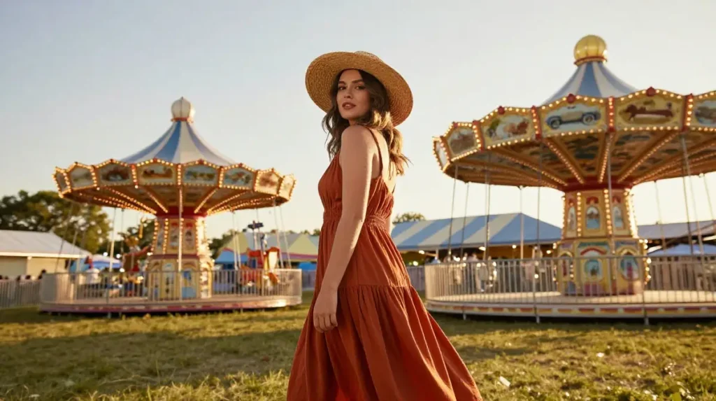 The County Fair Photo Outfit Planning Guide