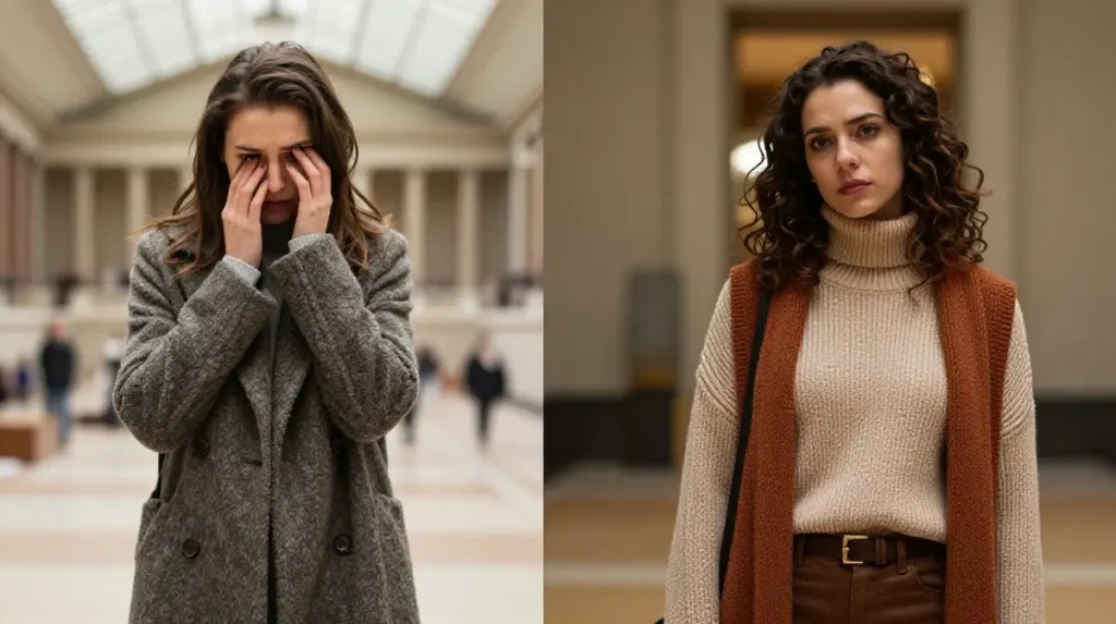 The Fall Travel Outfit Mistakes to Avoid