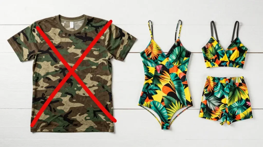 The Jamaica What Not to Wear Guide