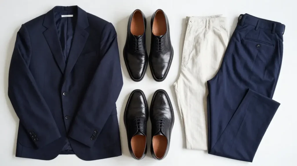 The Men's Common Packing Mistakes to Avoid for Greece