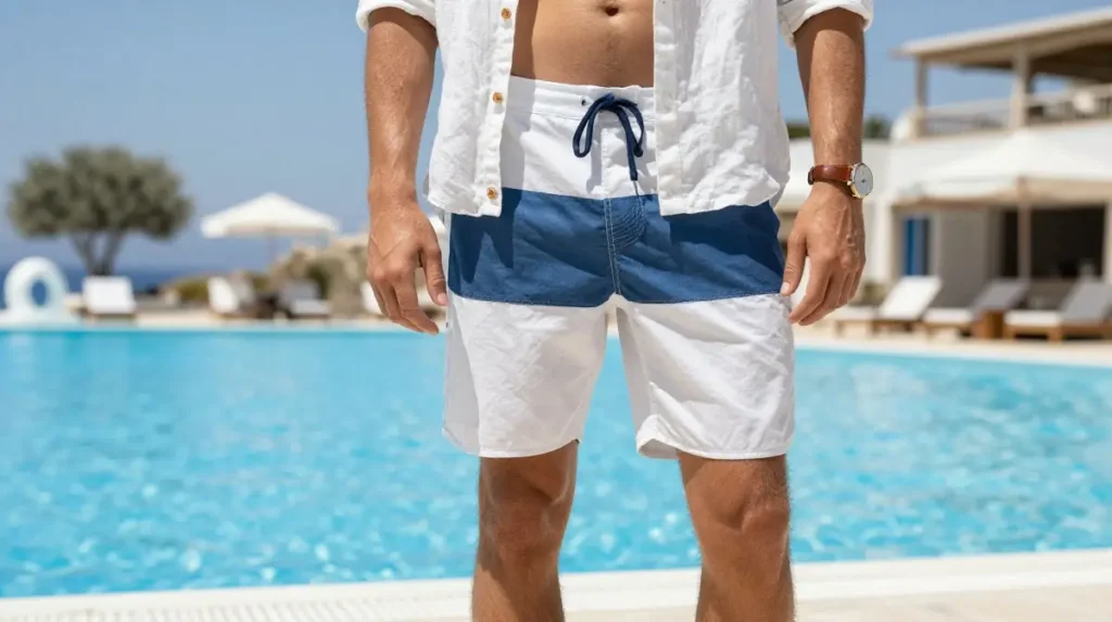 The Resort Wear Look for Bodrum Day Trips