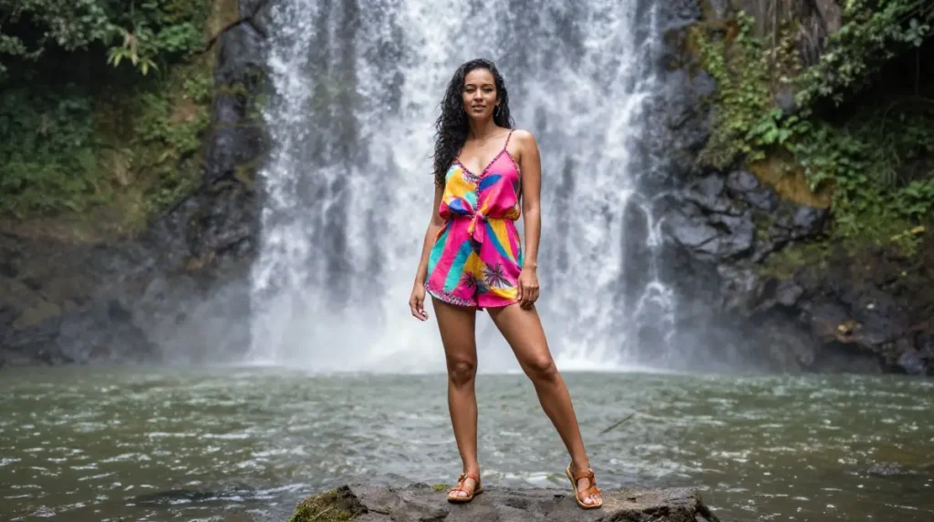 The Romper for Excursion Days