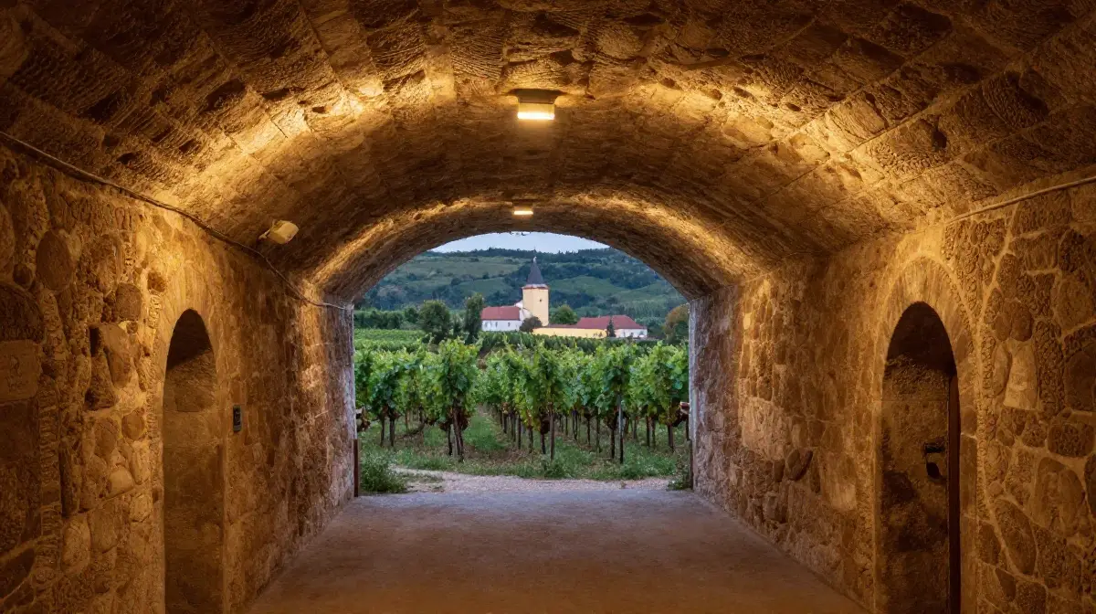 Tokaj, Hungary