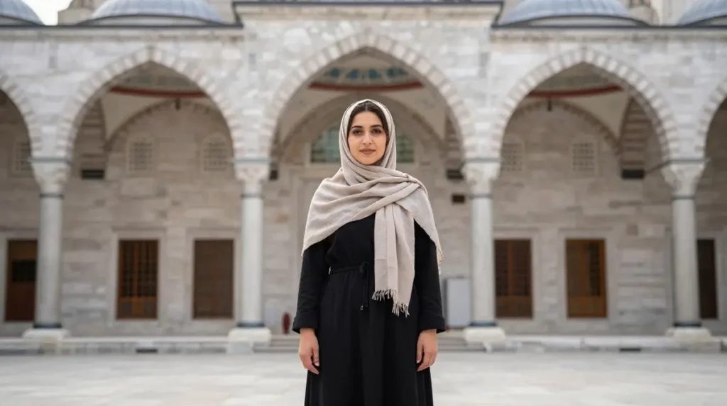 Turkey Dress Code for Tourists — The Basic Rules