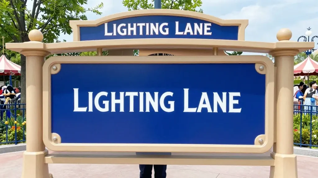 Understand How Genie Plus and Lightning Lane Work