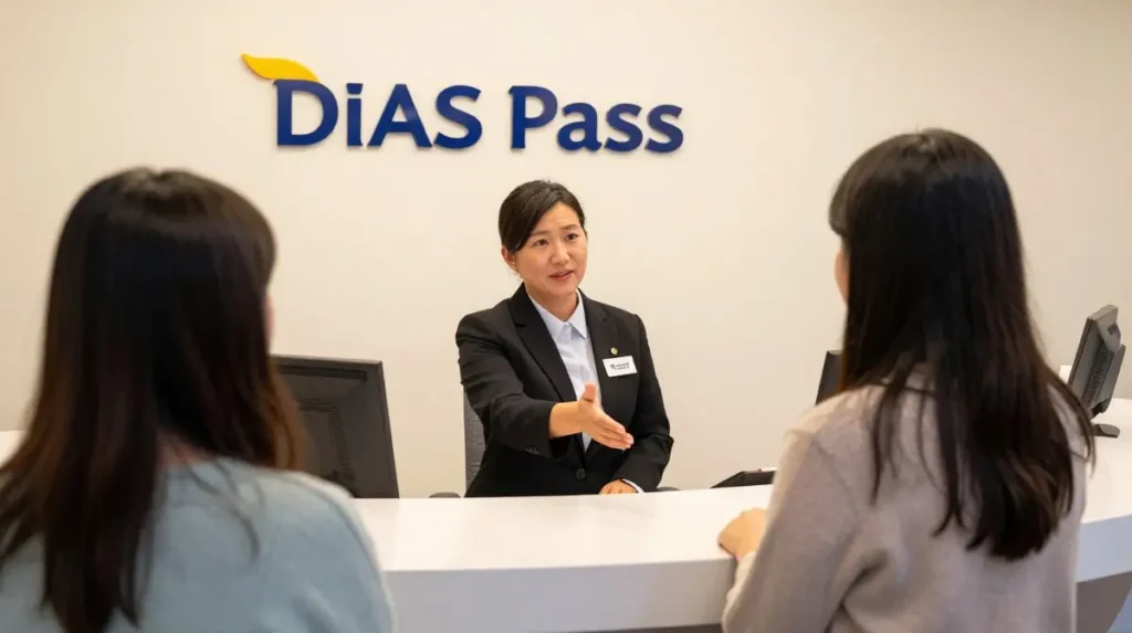 Understand the DAS Pass for Accessibility
