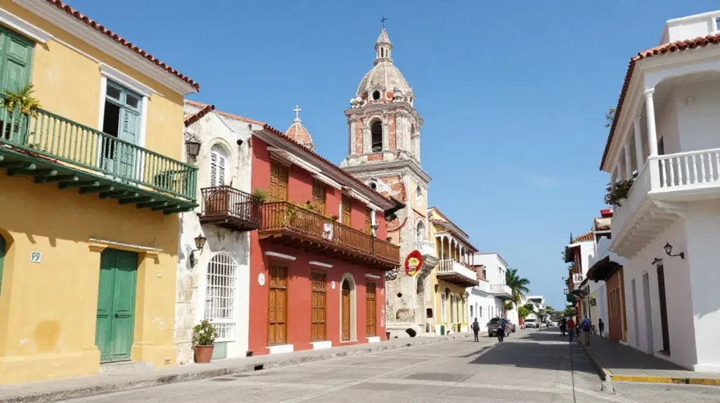 Visit Cartagena and the Caribbean Coast