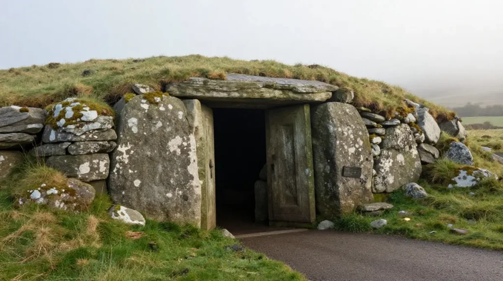 Visit Newgrange and the Boyne Valley on Your Final Day