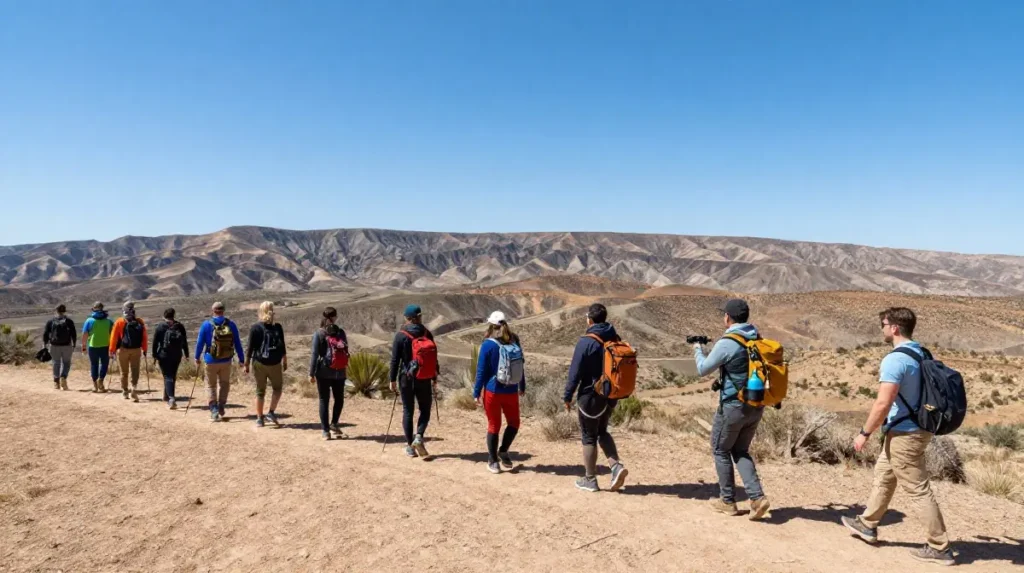 Visit San Gil for Adventure Activities