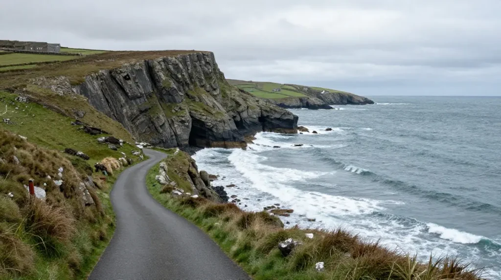 Visit the Dingle Peninsula as a Ring of Kerry Alternative