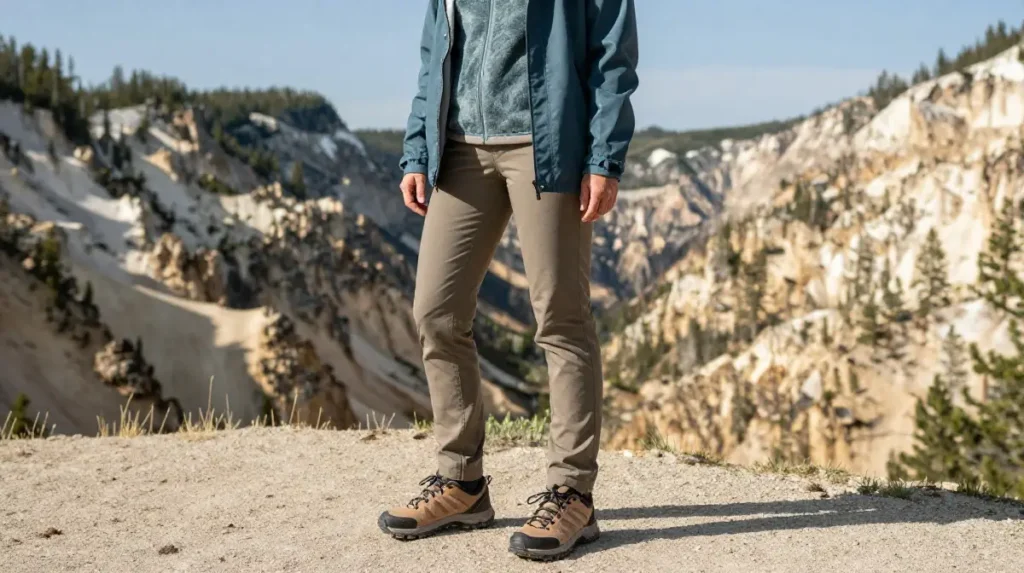 Yellowstone Budget Outfit Ideas