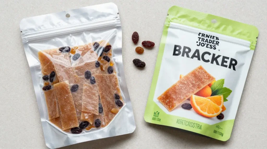 Yogurt Covered Raisins and Dried Snacks for Sweet Variety