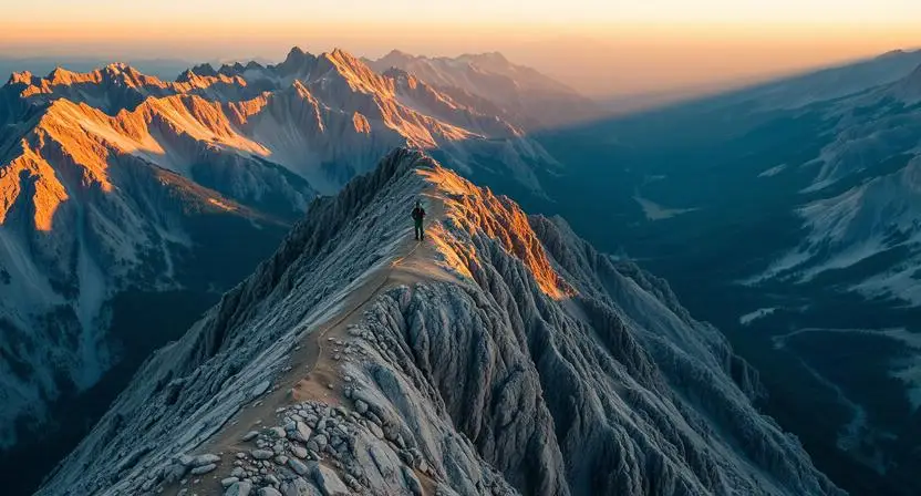 Dressed for Altitude: The Summer Mountain Wardrobe Nobody Talks About