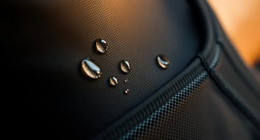 The Fabric Secret That Lets You Stay Fully Covered Without Overheating