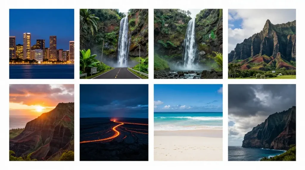 The Island That Matches Your Personality Lives Somewhere in This Archipelago