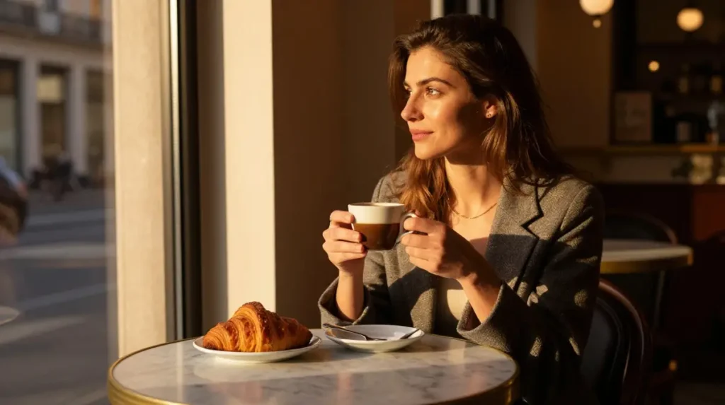 The One Lighting Window That Makes Every Vacation Photo Look Expensive