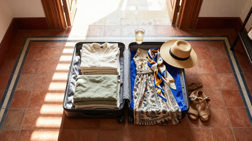The Unwritten Dress Code Every Mexico Traveler Learns Too Late