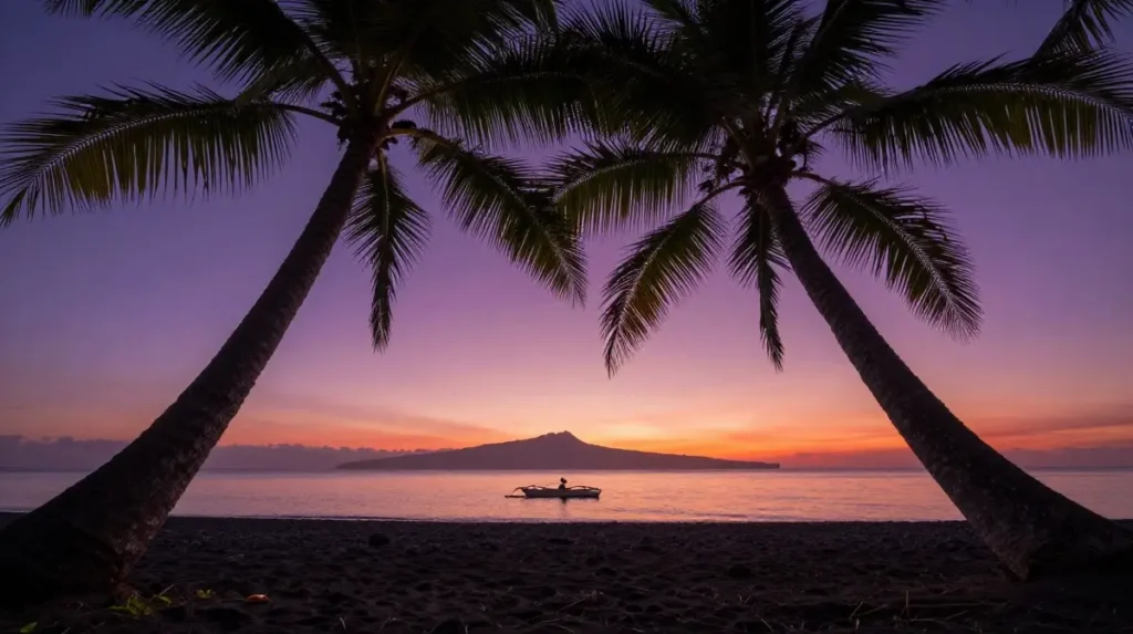 The Visual Language of Hawaii That Makes Every Wallpaper Feel Like a Portal