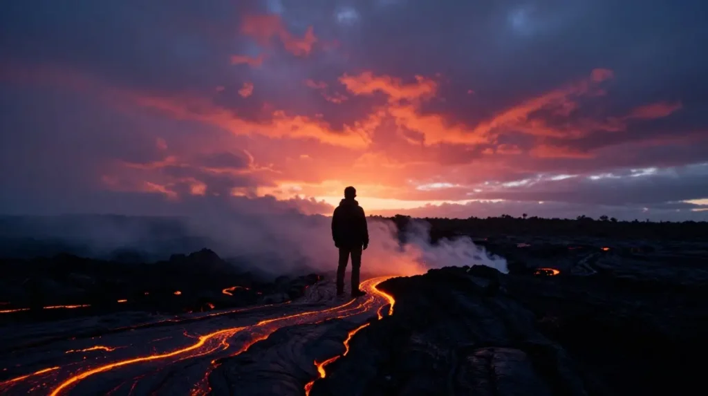 Why Big Island Hawaii Belongs at the Top of Every Serious Traveler's Bucket List