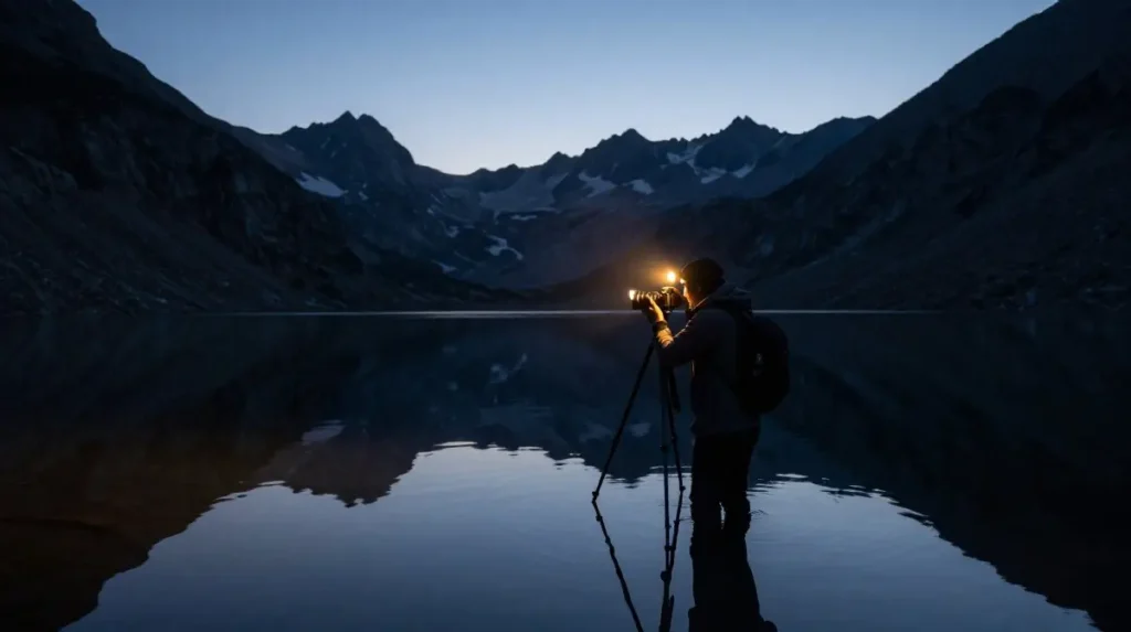 Why Landscape Photography Rewards Patience the Way No Other Genre Ever Will