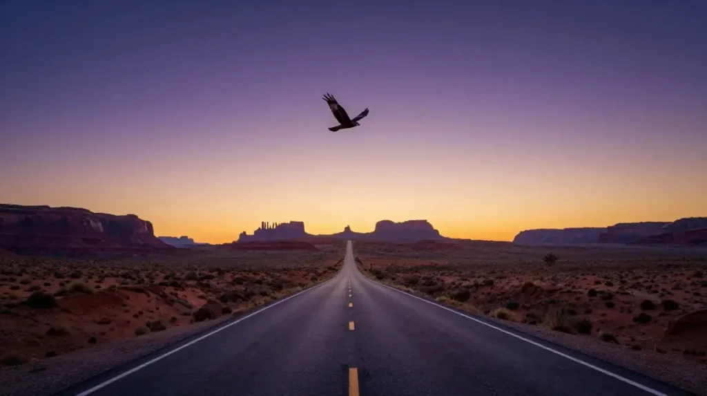 Why a National Parks Road Trip Is the Greatest American Adventure