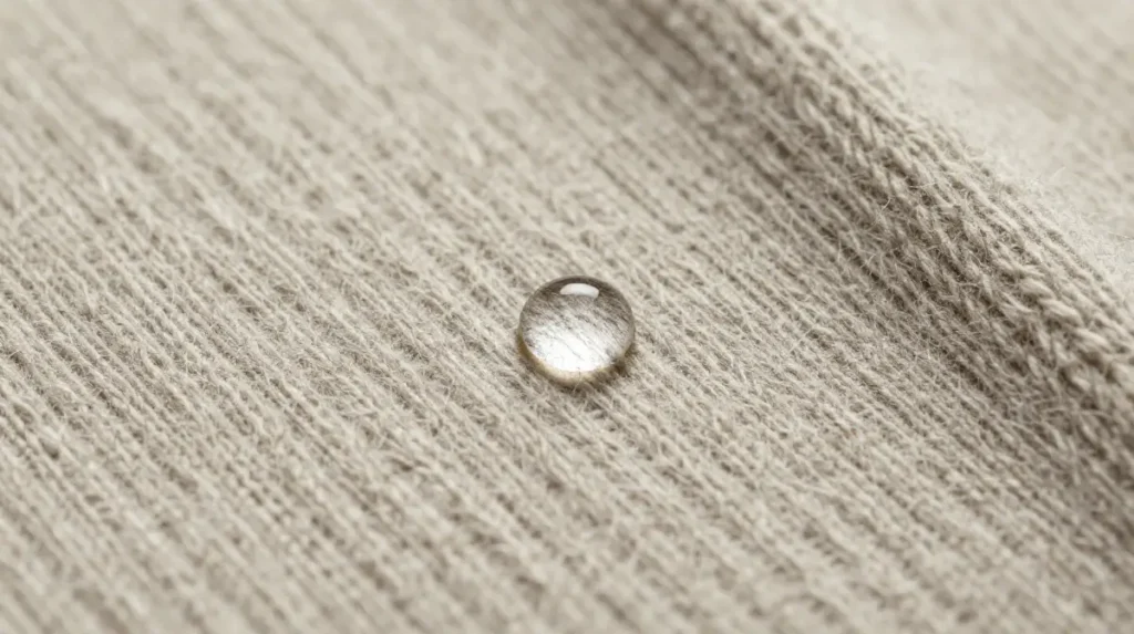 Merino Wool — the Quiet Secret Behind Every Great Mountain Outfit