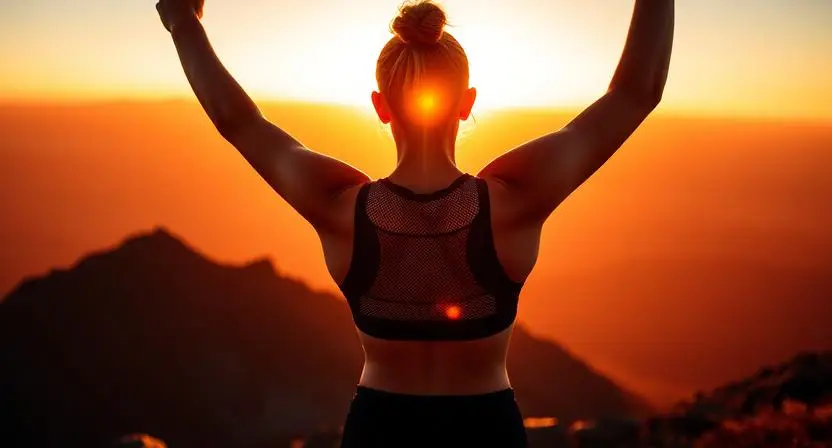 Sports Bra and Base Layer Combinations That Make Long Summer Miles Bearable