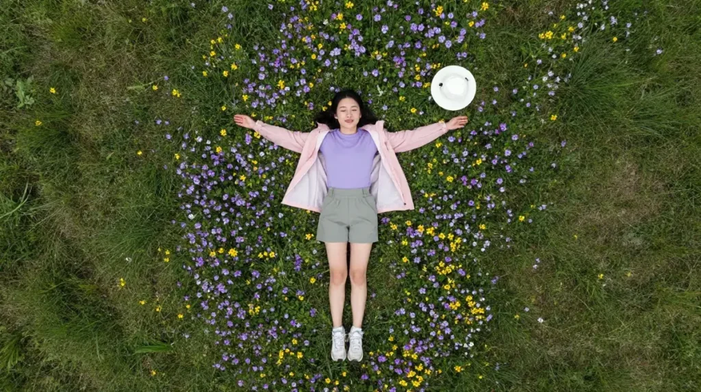 Spring Hiking Looks That Feel Fresh, Light, and Completely Instagram Worthy