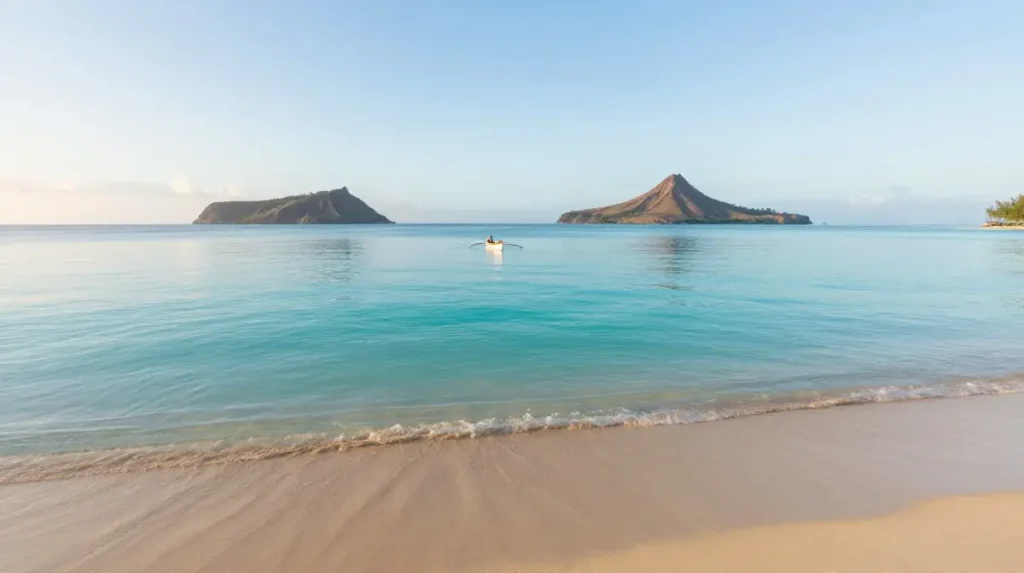 The Beaches That Deserve More Than a Passing Glance and a Quick Photograph