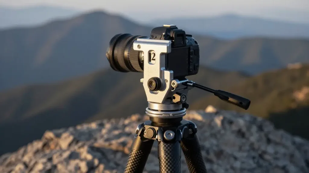 Tripod Technique and Camera Stability: The Non-Negotiable Foundation of Sharp Images