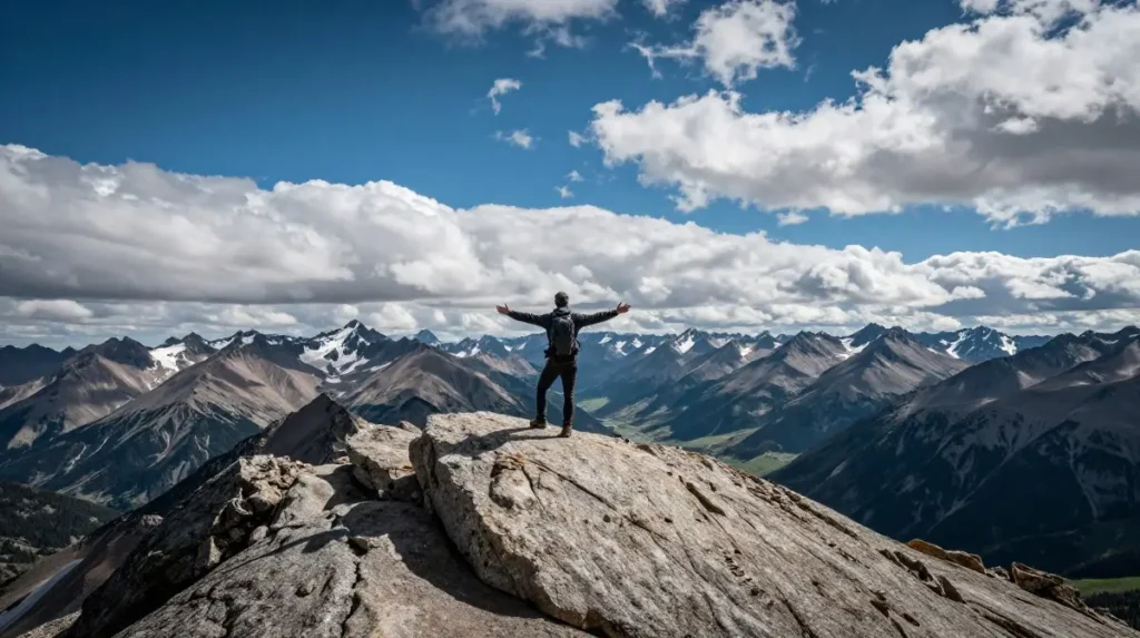 Wyoming Hiking Trails Ranked from Casual Strolls to Serious Backcountry