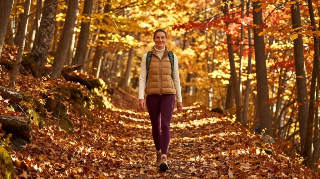 Fall Mountain Outfit Ideas Women Are Pinning Obsessively Right Now