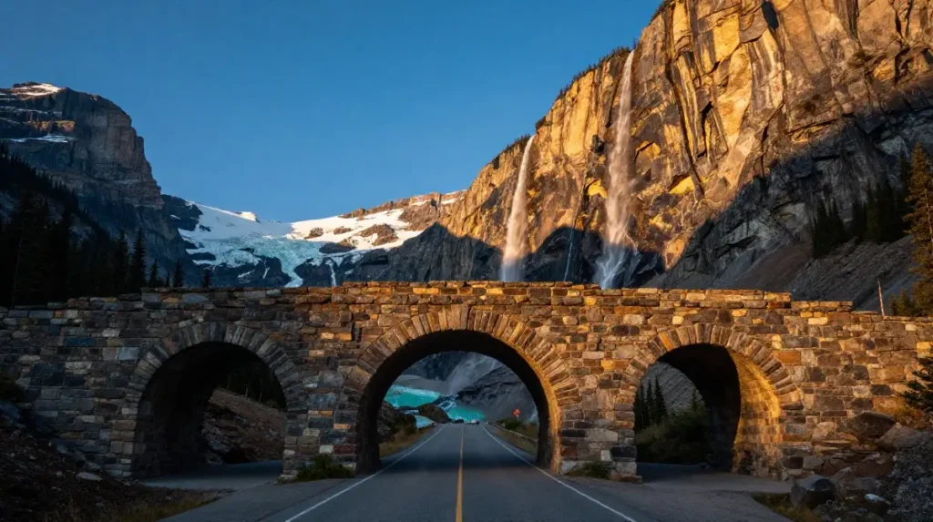 Glacier National Park and Going-to-the-Sun Road — Pure Road Trip Poetry